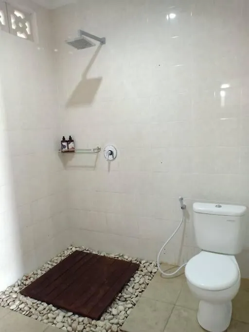 Villa Akmali Seminyak Basangkasa- 2 Bedrooms スミニャック
