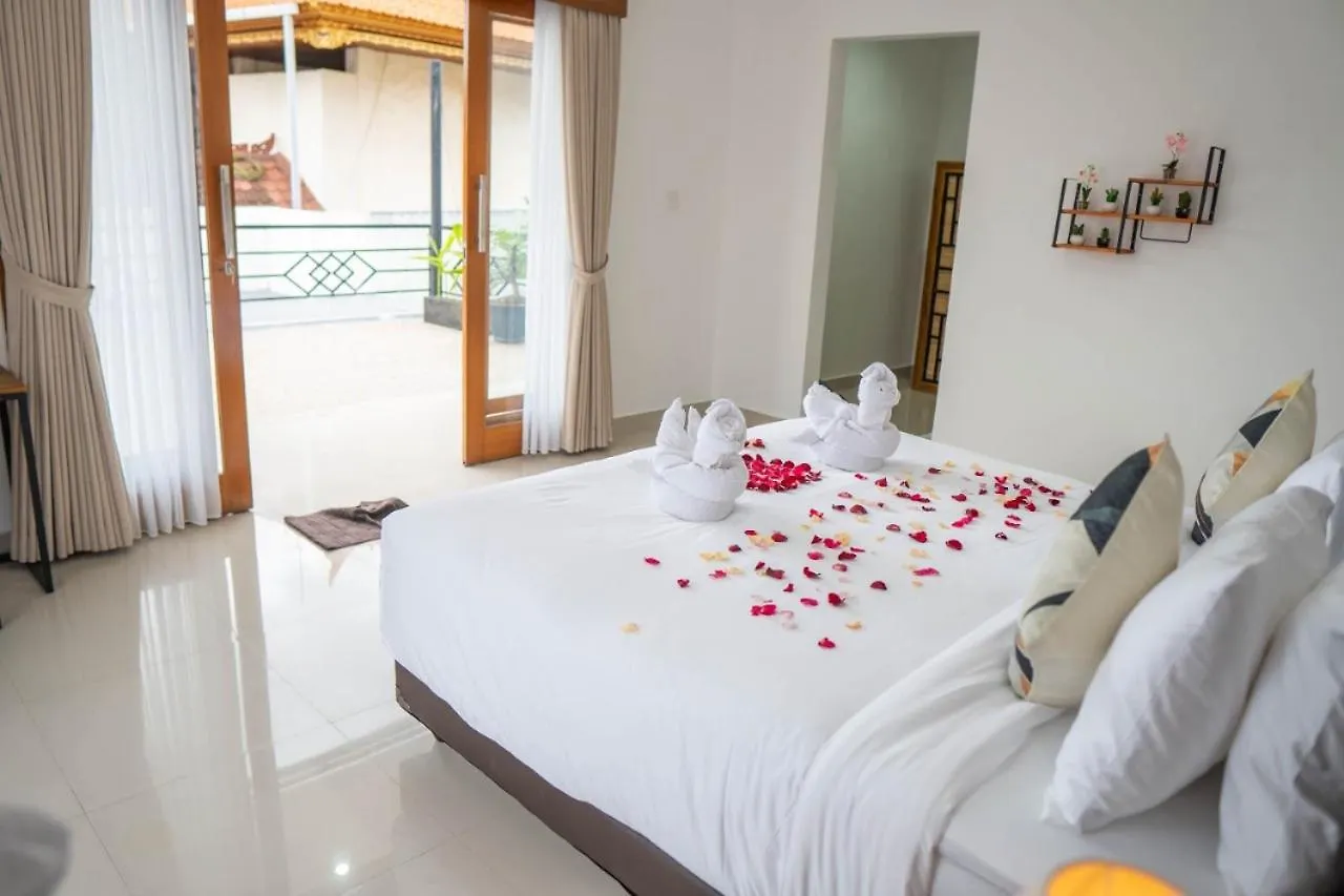 Villa Akmali Seminyak Basangkasa- 2 Bedrooms 0*, スミニャック